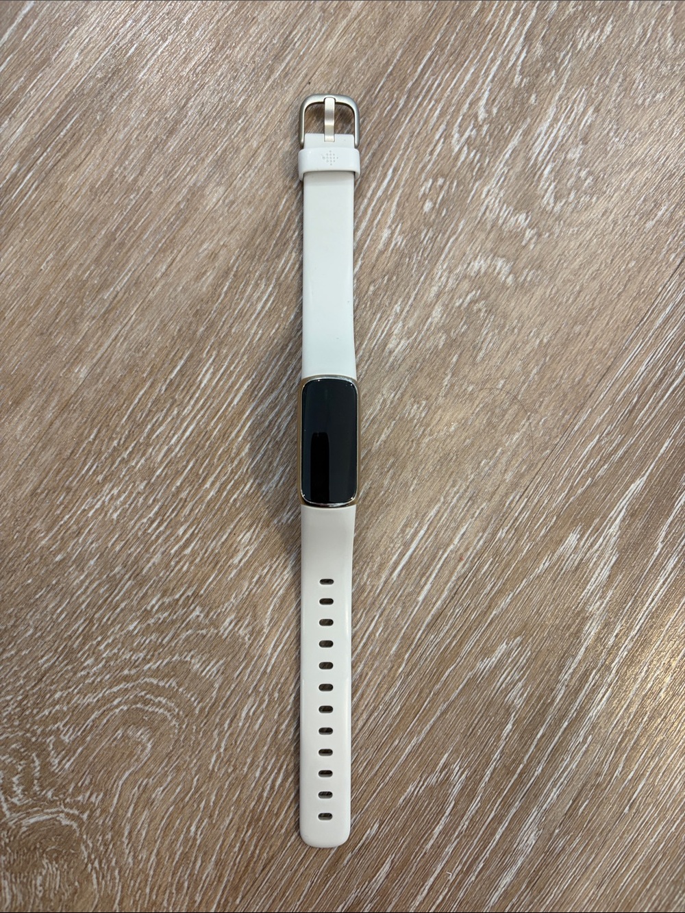 ✨ fitbit luxe ✨